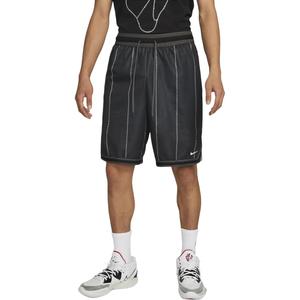 Мужские баскетбольные шорты Nike, Черный