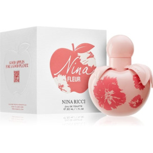 Туалетная вода, 30 мл Nina Ricci, Nina Fleur