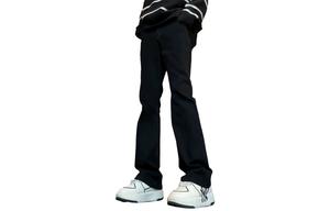 Джинсы унисекс Tonykrz, Черный