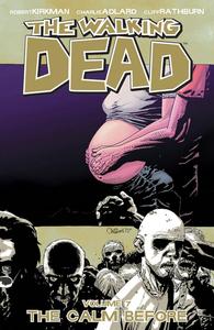 The Walking Dead, Vol. 7: The Calm Before (Image Comics)