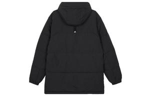 Adidas Мужская куртка-пуховик, Черный