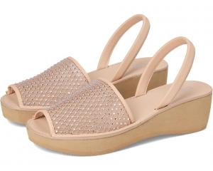 Туфли Kenneth Cole Reaction Fine Glass Mesh, цвет Almond Crystal Mesh