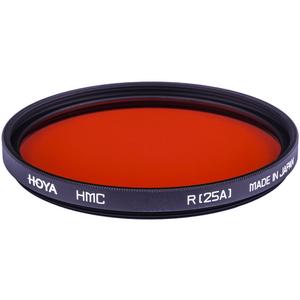 Фильтр Hoya 72mm Red #25A (HMC) Multi-Coated Glass Filter A-7225A-GB