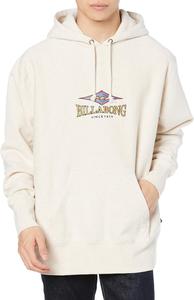 Мужская толстовка с капюшоном Billabong RIDGE HOOD