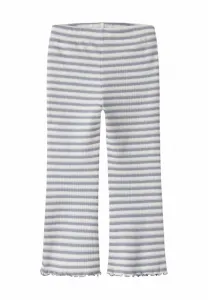 Брюки-Клеш Name It, Lavender Gray