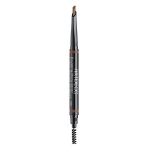 Карандаш для бровей sculpting brow styler Artdeco, 02 - brunette, вес 15 гр.