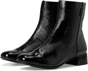Ботинки Mephisto womens Jiliane, Black