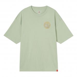 Футболка Air Jordan Oversized Crew Tee FB1457-343