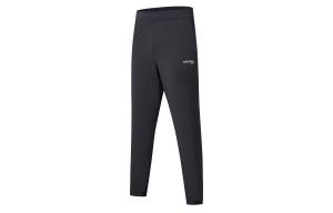 Повседневные брюки Jet Saucony, черный