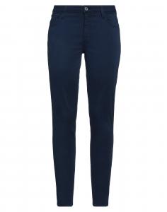 Брюки Guess, полуночно-синий