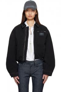 Acne Studios женская куртка-бомбер