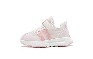 Антискользящие износостойкие низкие детские кроссовки Kids' PAW PATROL, розовый