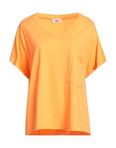Футболка B.Yu, оранжевый