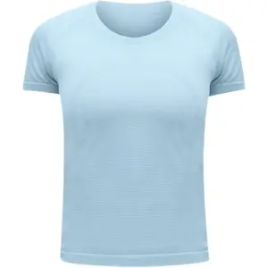 Футболка Swiftly Tech с рукавом реглан для женщин Lululemon, bchi/bchi