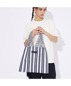 Сумка-шоппер в виде гамака, сплетенная вручную/Ручная работа/Формат А4 Abahouse Lastword, цвет Other 1