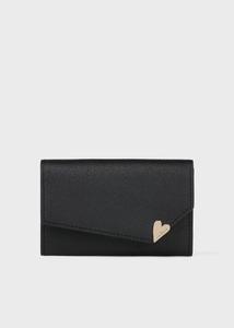 Держатель для визитных карточек «Любовное письмо»