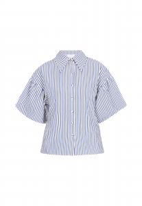 Usha BLUE LABEL Блузка в цвете Navy