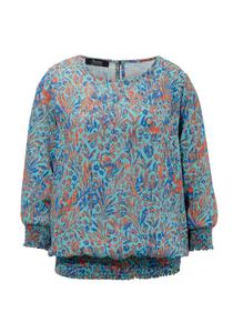 Блуза Aniston SELECTED Aniston, Grass Green