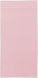 Полотенце для душа Kleine Wolke "Royal", (1 шт.), однотонное, доступно в виде полотенца 50/100 см или полотенца для душа 70/140 см 70х140 см (1 шт.), цвет magnolie