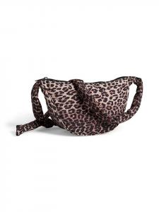 Сумка через плечо Pieces, светло-коричневый