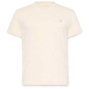 Футболка с коротким рукавом Timberland, Angora