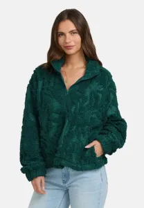 Флисовый джемпер all the time mit reissverschlusskragen Billabong, Sug