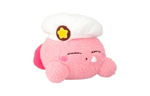 Шефская шляпа, плюшевая кукла Sleep Dolls высотой 21 см Kirby