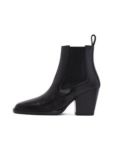 Ботинки Челси Derimod, черный