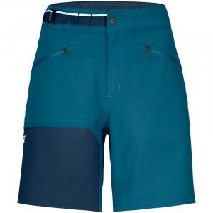 Шорты Hose Brenta w Ortovox, синий