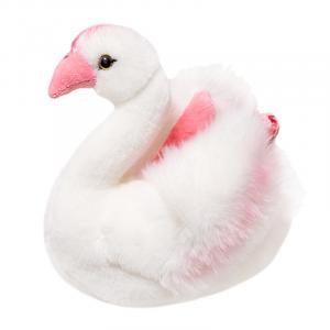 Плюшевая кукла Swan Dolls высотой 25см/35см/45см FANNIKEER