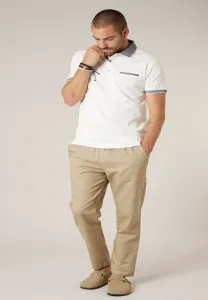 Рубашка поло eagle Deeluxe, Altweiß