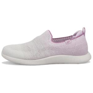Кроссовки Skechers Lifestyle Shoes Women's Low-top Lavender Color, цвет Lavender