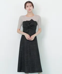 Платье для шорт Jill By Jill Stuart, цвет Black