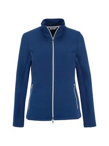 Joy Куртка WIEBKE синего цвета