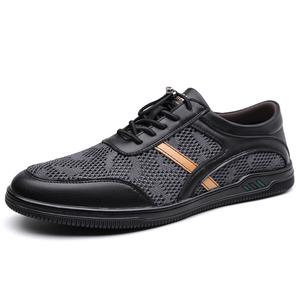 Мужская повседневная обувь Мужская PAIBLOKS, Black