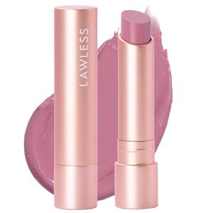 Забудьте о филлерах! Бальзам для губ с тонирующим эффектом, увеличивающий объем и разглаживающий морщины. LAWLESS, 0.1 oz, Cupid