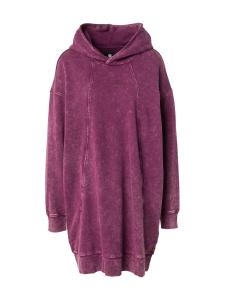 Мини платье G-STAR, Wine red