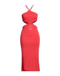 Платье Mangano, красный