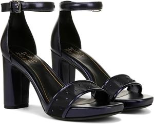 Сандалии Naturalizer Joy, цвет Midnight Blue Leather