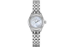 Hamilton Часы Women's Watch, Blue Dial H32111190