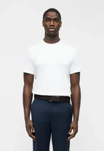 Футболка filip, базовая футболка Filippa K, White