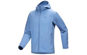 Arcteryx Куртка KYANITE LIGHTWEIGHT мужская, Ashlar Blue/Stone Wash