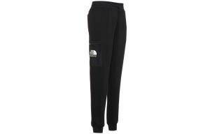 THE NORTH FACE Женские повседневные брюки, цвет Black