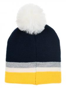 Spiderman Шляпа "Человек-паук" темно-синего цвета