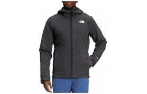 THE NORTH FACE Мужская куртка, цвет Black