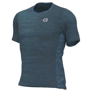 Джерси с коротким рукавом Alé Cruise, синий