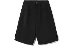 LiNing Повседневные шорты мужские черные