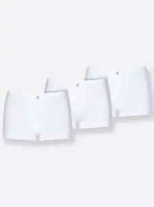 Трусы bugatti (3 шт.), белый