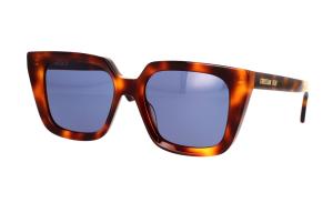 DIOR Солнцезащитные очки женские коричневые, Brown