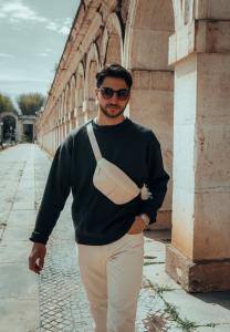 Солнцезащитные очки MANILA Kapten & Son, цвет umber tortoise brown